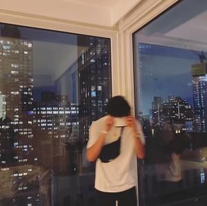 Meet your Posher, Bryan